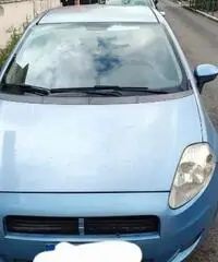 Fiat grande punto 1.3 multijet