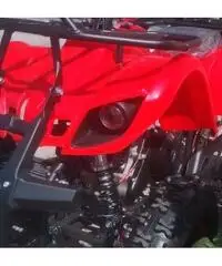 MINI QUAD M7B PRO 50CC 4T AVV.ELETTRICO