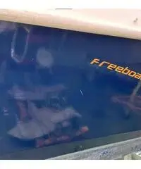 TerminalBoat EN 18 Freeboard - Lovere (BG)