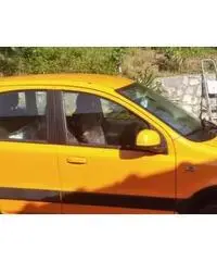 FIAT Panda 4x4 1.3 multijet