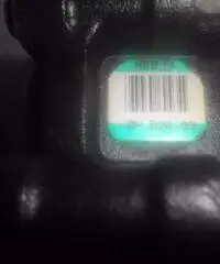 Pompa idroguida Ford Focus 1.8 rif:OMB2003 - Umbria