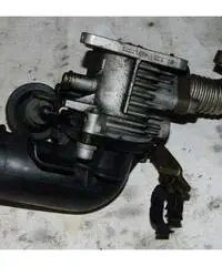 Ricambi motore Fiat 1.9 JTD 186A6000 - Veneto