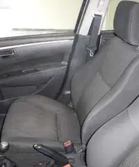 SUZUKI SWIFT 1.2 VVT GL 5P - Napoli