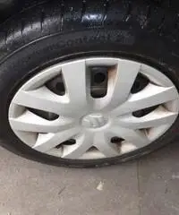 SUZUKI SWIFT 1.2 VVT GL 5P - Napoli