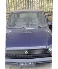 Autobianchi a112-1980 - Caserta