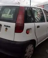 Veicolo fallimento 348/2011 - Casoria