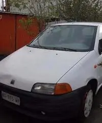 Veicolo fallimento 348/2011 - Casoria