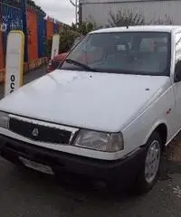 Veicolo fallimento 348/2011 - Casoria