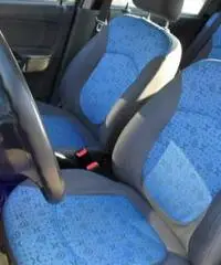 CHEVROLET MATIZ 800cc GPL di serie 2010 - Campania