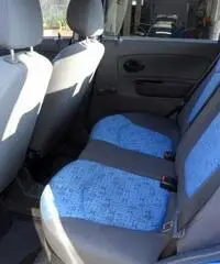 CHEVROLET MATIZ 800cc GPL di serie 2010 - Campania