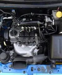 CHEVROLET MATIZ 800cc GPL di serie 2010 - Campania