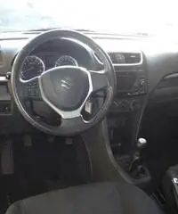 SUZUKI SWIFT 1.2 VVT GL 5P - Napoli