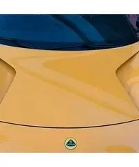 Lotus Emira I4 First Edition