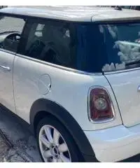 Mini Mini 1.4 16V One Pepper