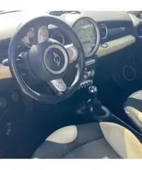 Mini Mini 1.4 16V One Pepper