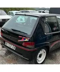 Peugeot 106 - 1995
