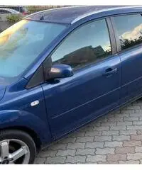 Ford focus diesel sw