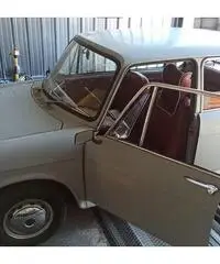 Innocenti Austin j4