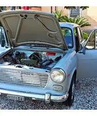 Innocenti Austin j4