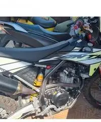 Fantic Enduro 250 - 2019