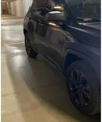 Compas 1600 130 cv Diesel