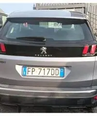PEUGEOT 3008 2ª serie - 2018