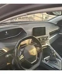 PEUGEOT 3008 2ª serie - 2018