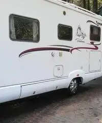 Motorhome Rapido 9083 df Firenze