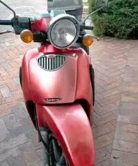 Aprilia Scarabeo 150 - 1999