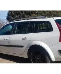 Renault Megane 1.5 dci