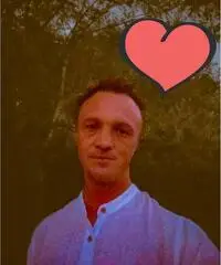 Marco 36 anni Pistoia