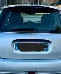 MINI Mini 2ª serie - 2006