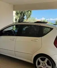 Mercerdes classe A 200