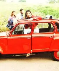 AMICI ADESSSO DAII SUBITOO