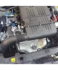 FIAT PUNTO EVO 1.2 B SINISTRATA - Roma