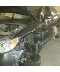 JAGUAR XF LUXURY 3.0 DIESEL - Roma