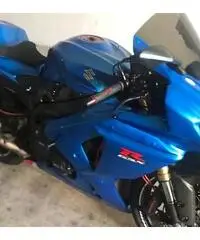 Suzuki GSX R 1000 - 2014- Km18000-