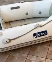 Tender arimar 185 con johnson 3.3 cv