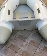 Tender arimar 185 con johnson 3.3 cv