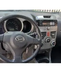 Auto daihatsu terios sx
