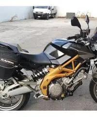 Aprilia Shiver 750 2008