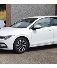 VOLKSWAGEN Golf 1.0 TSI ACTIVE 110 CV