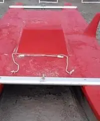 Pattino di salvataggio