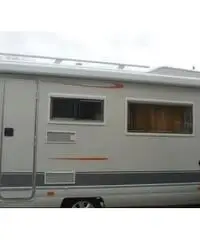 Camper elnagh doral 114