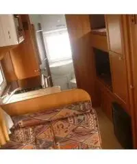 Camper elnagh doral 114