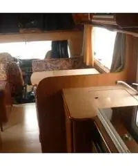 Camper elnagh doral 114