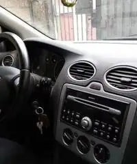 FORD Focus 2/Focus C-Max - 2007