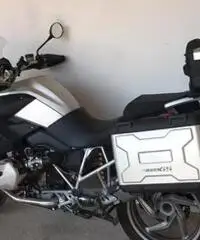 Bmw r 1200 gs - 2009