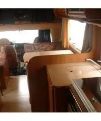 Camper elnagh doral 114