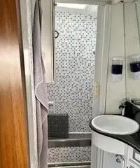 Vas new line europe 650